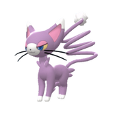 Buy Glameow in Brilliant Diamond & Shining Pearl